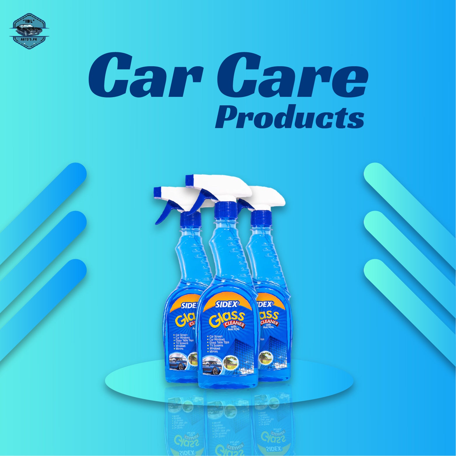 Car Care