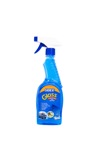 SideX Wind Sheild Cleaner 475ml