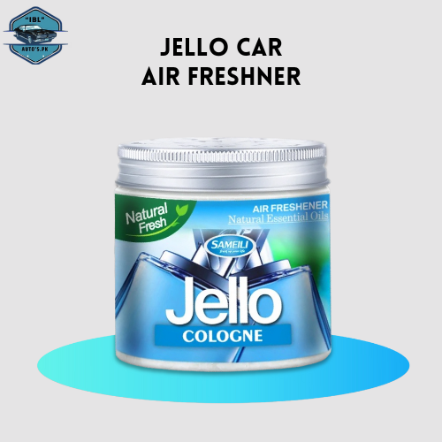 Jello - Car AirFreshner - 220G