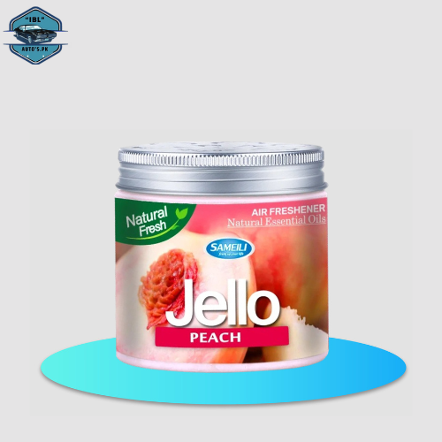 Jello - Car AirFreshner - 220G