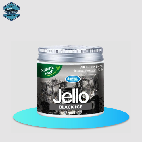 Jello - Car AirFreshner - 220G