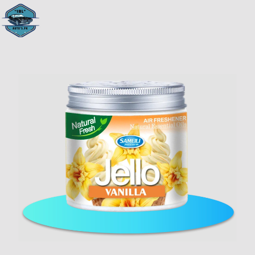 Jello - Car AirFreshner - 220G