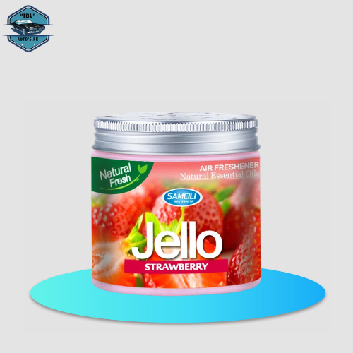 Jello - Car AirFreshner - 220G