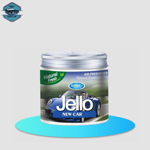 Jello - Car AirFreshner - 220G