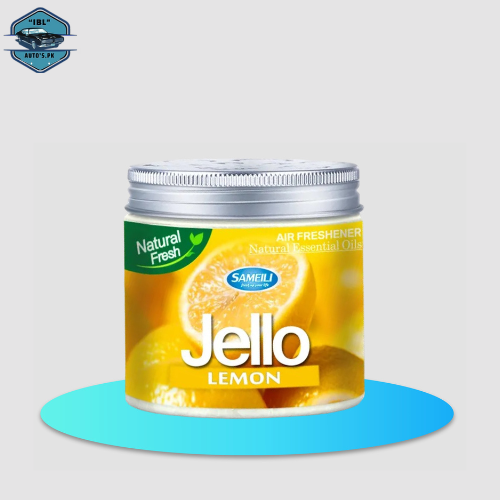 Jello - Car AirFreshner - 220G