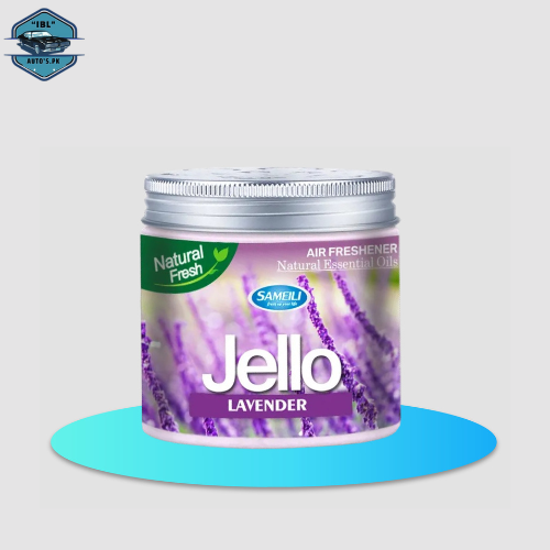 Jello - Car AirFreshner - 220G